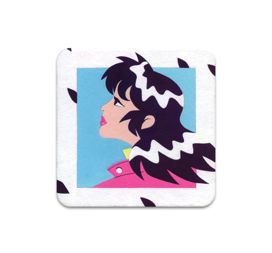 S3 Camily Tsai - Untitled 3 Coaster