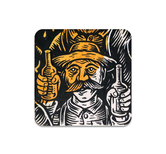 S3 Chad Eaton - And Harry Coaster