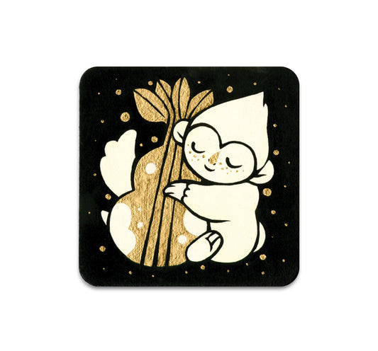 S3 Cleonique Hilsaca - Monkey Coaster