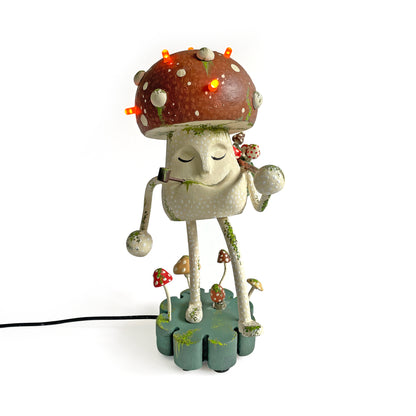 C1 - Kyler Martz Mushroom