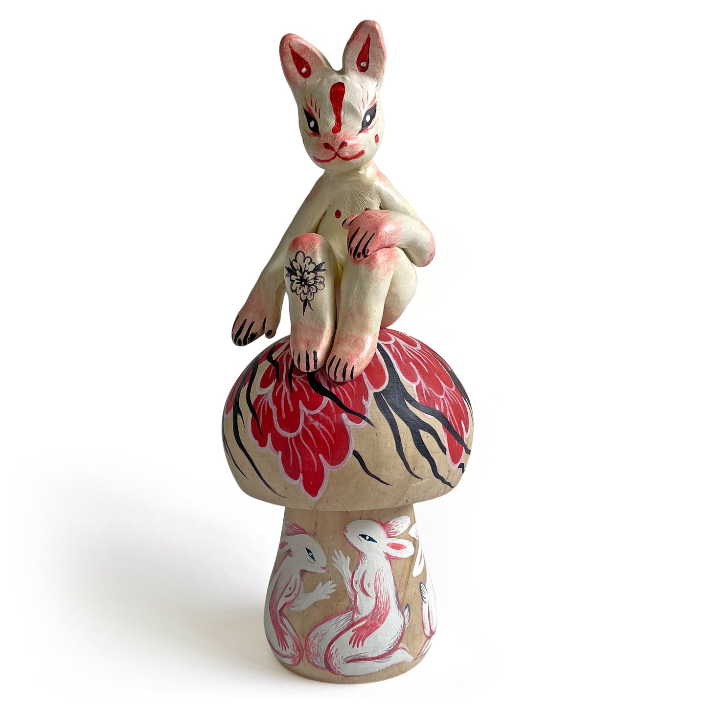 C1 - Makoto Chi Mushroom