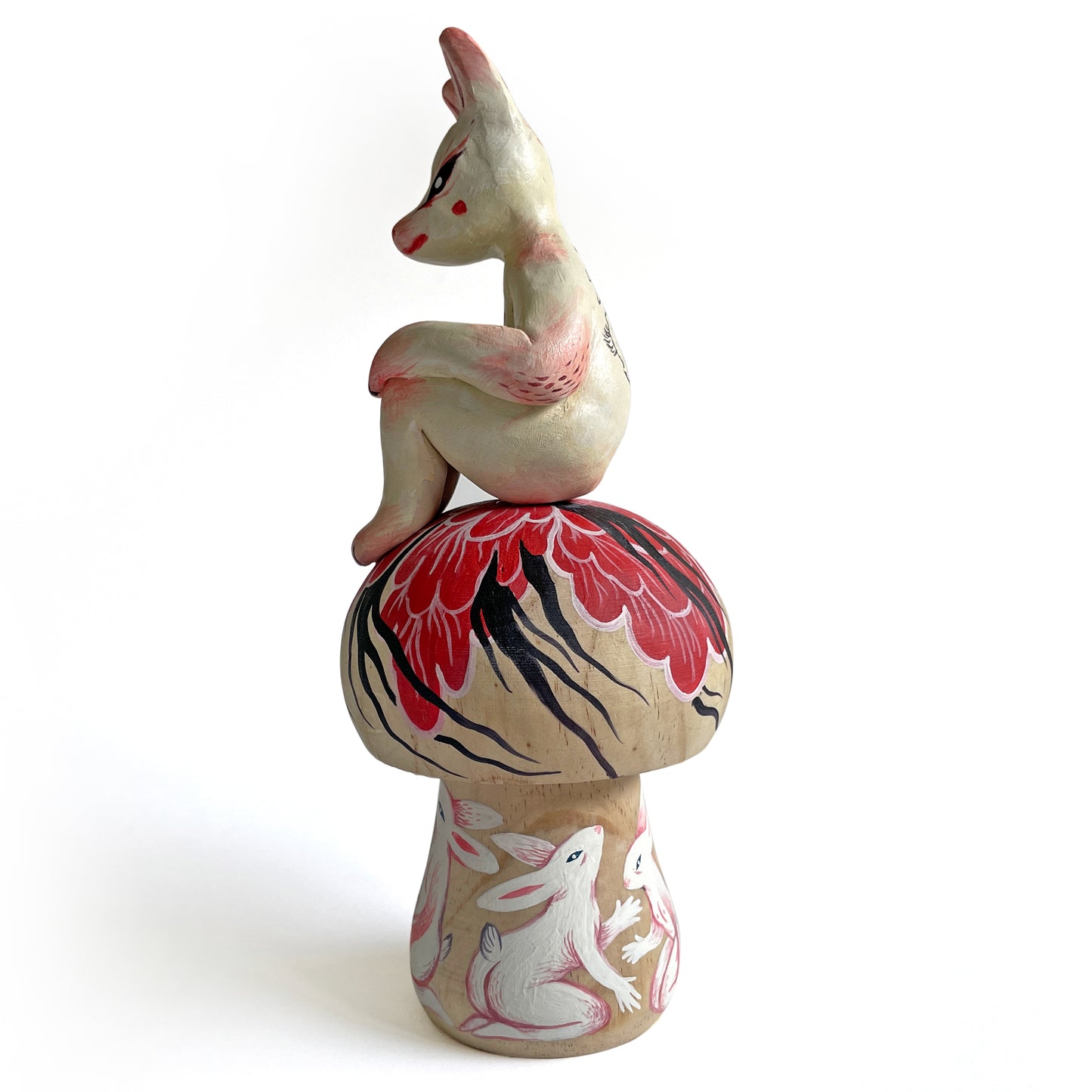 C1 - Makoto Chi Mushroom