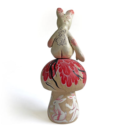 C1 - Makoto Chi Mushroom