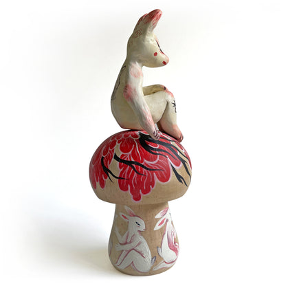 C1 - Makoto Chi Mushroom