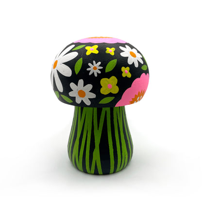 C1 - Ellen Surrey Mushroom