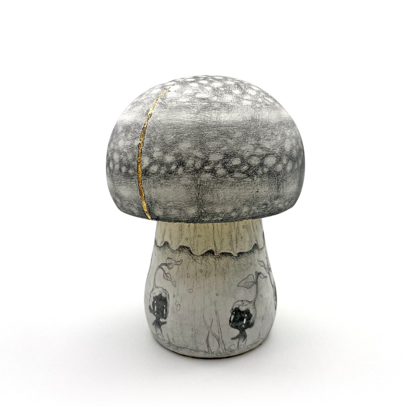 C1 - Vonnart Mushroom 1
