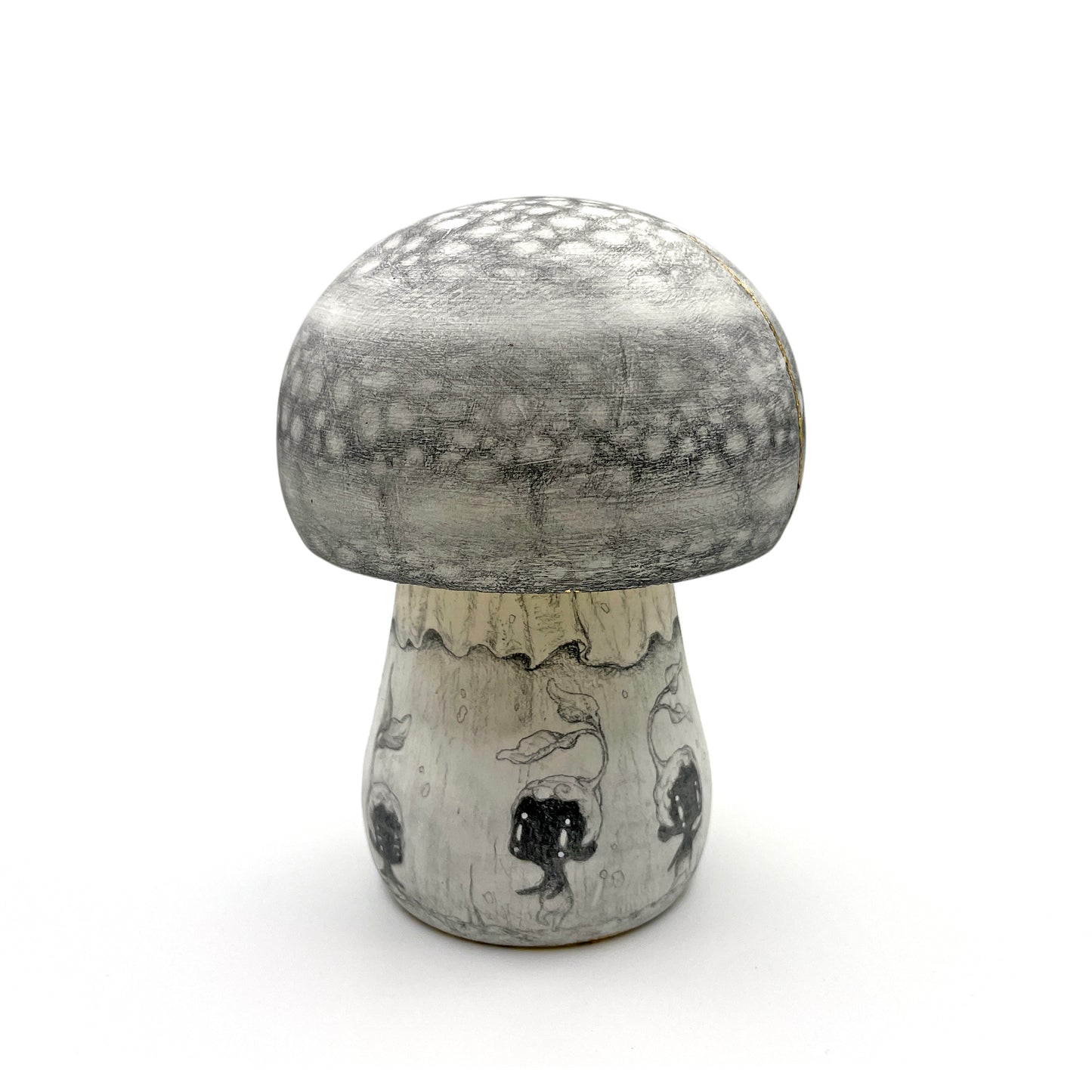 C1 - Vonnart Mushroom 1