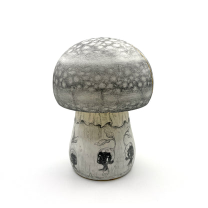 C1 - Vonnart Mushroom 1