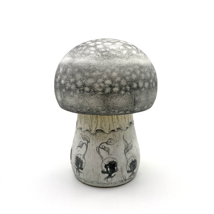 C1 - Vonnart Mushroom 1