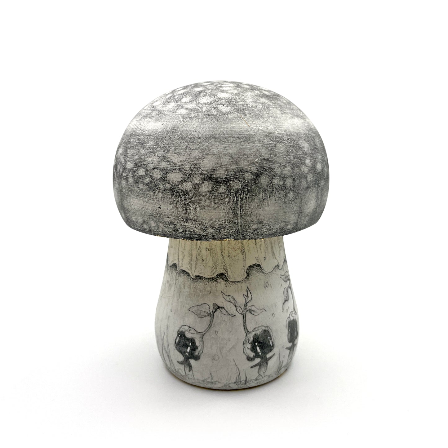 C1 - Vonnart Mushroom 1