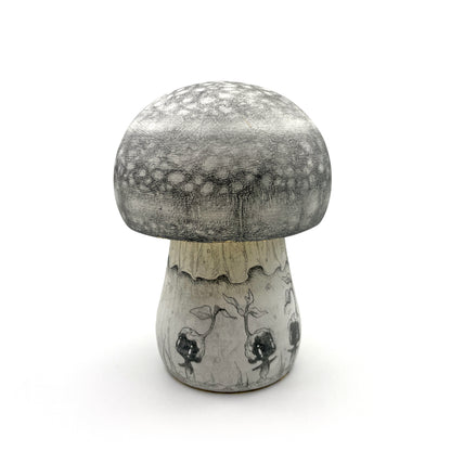 C1 - Vonnart Mushroom 1