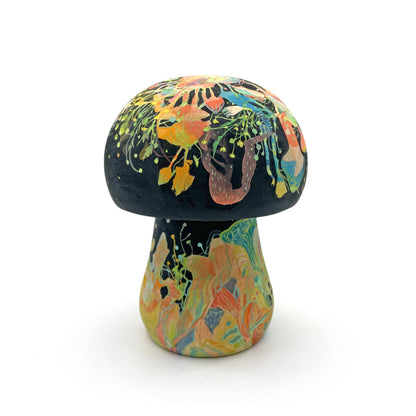 C1 - Jacob Magraw Mushroom 1