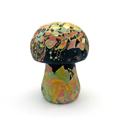 C1 - Jacob Magraw Mushroom 1