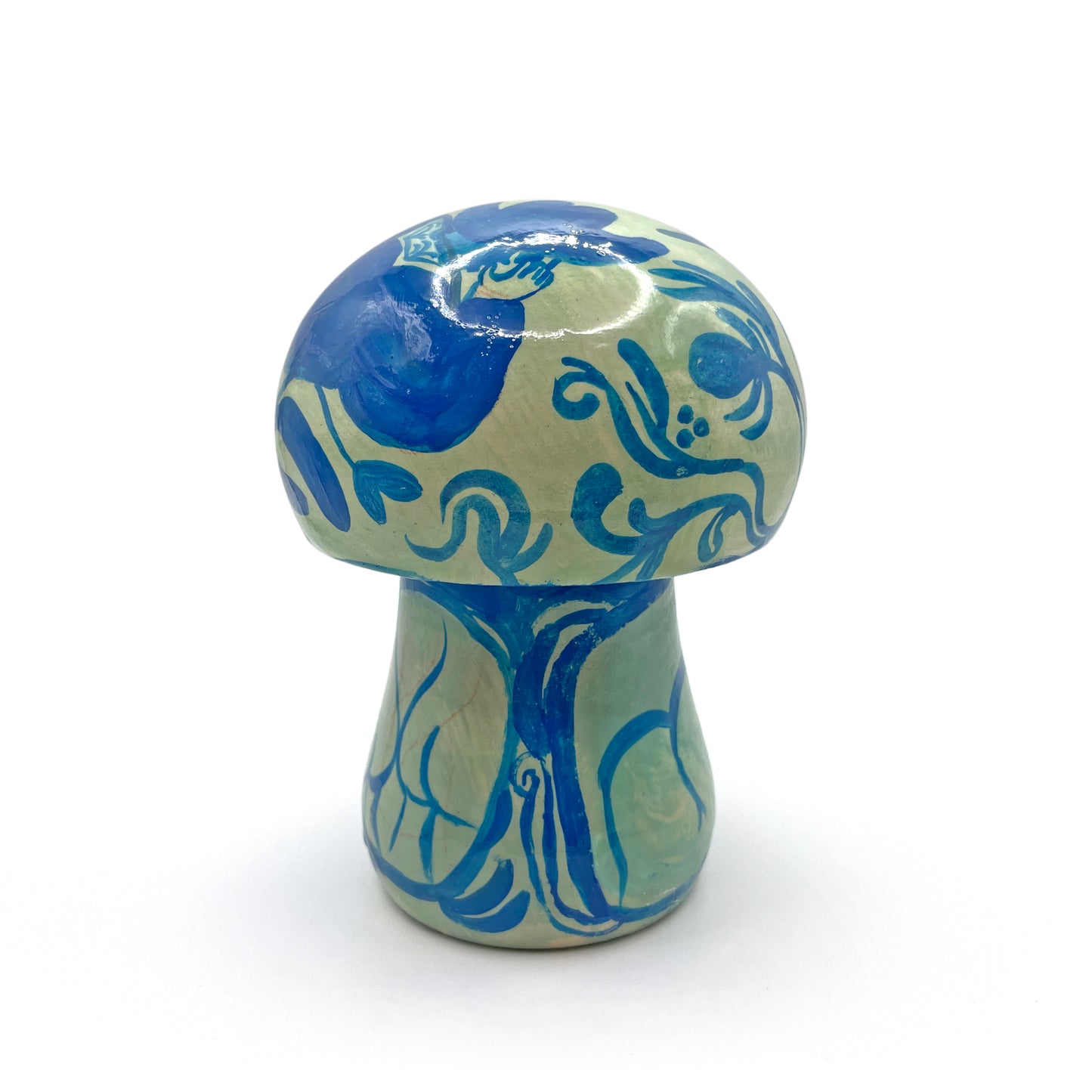 C1 - Yas Imamura Mushroom 1