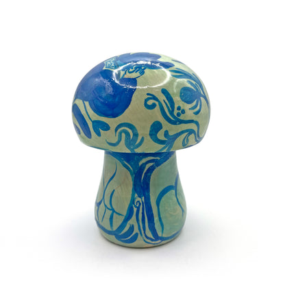 C1 - Yas Imamura Mushroom 1