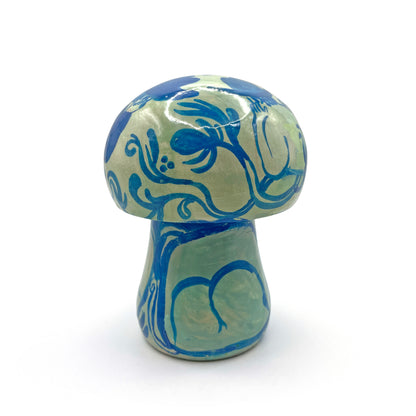 C1 - Yas Imamura Mushroom 1