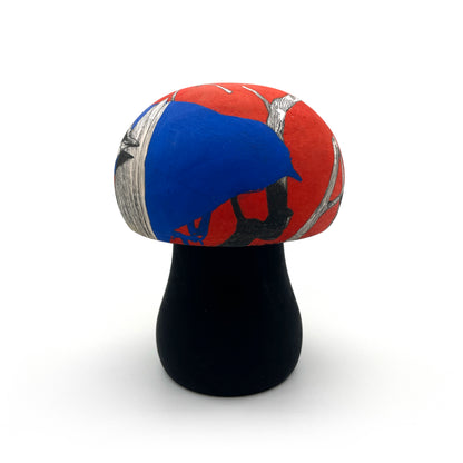 C1 - Bird Cvlt Mushroom 1