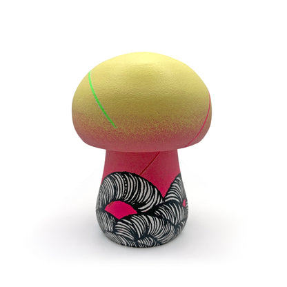 C1 - Steve Martinez Mushroom 1