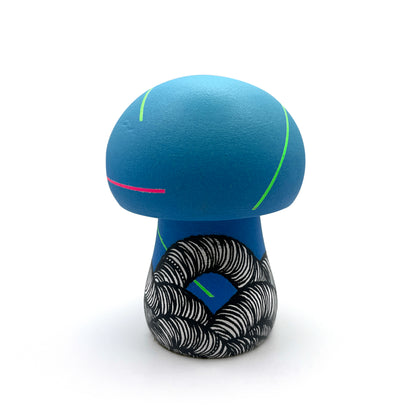 C1 - Steve Martinez Mushroom 2