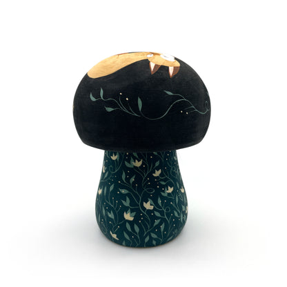 C1 - Vanessa Gillings Mushroom