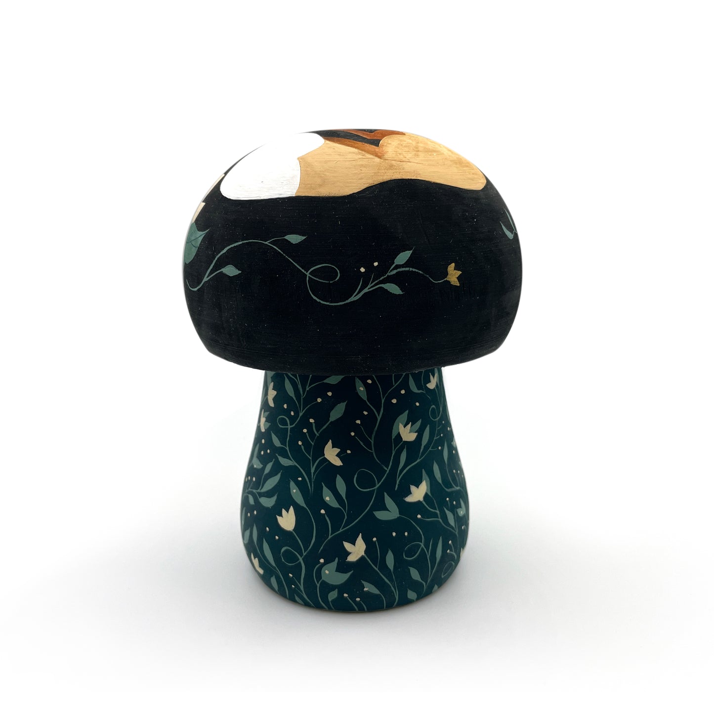 C1 - Vanessa Gillings Mushroom