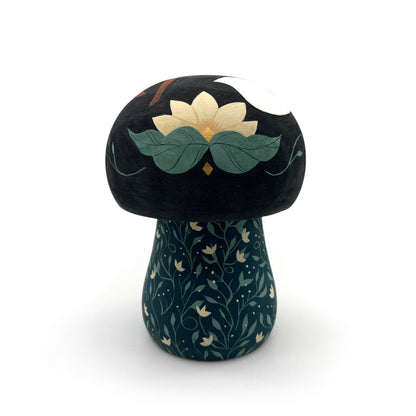 C1 - Vanessa Gillings Mushroom
