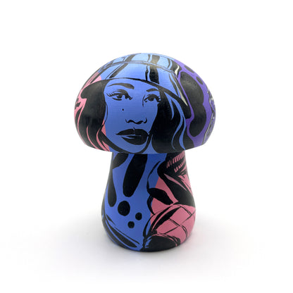 C1 - Bags43 Mushroom