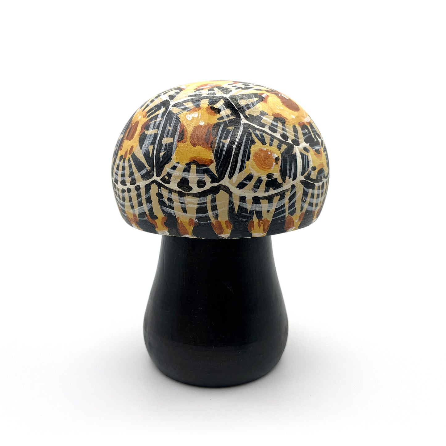 C1 - V.Steiner Mushroom