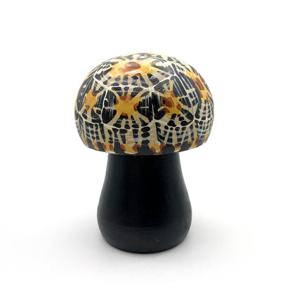 C1 - V.Steiner Mushroom