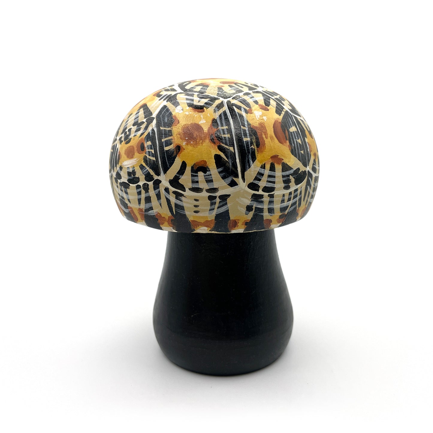 C1 - V.Steiner Mushroom