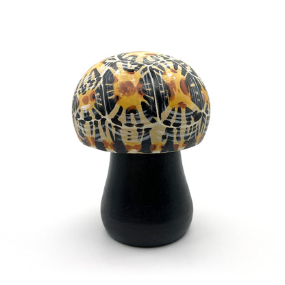 C1 - V.Steiner Mushroom