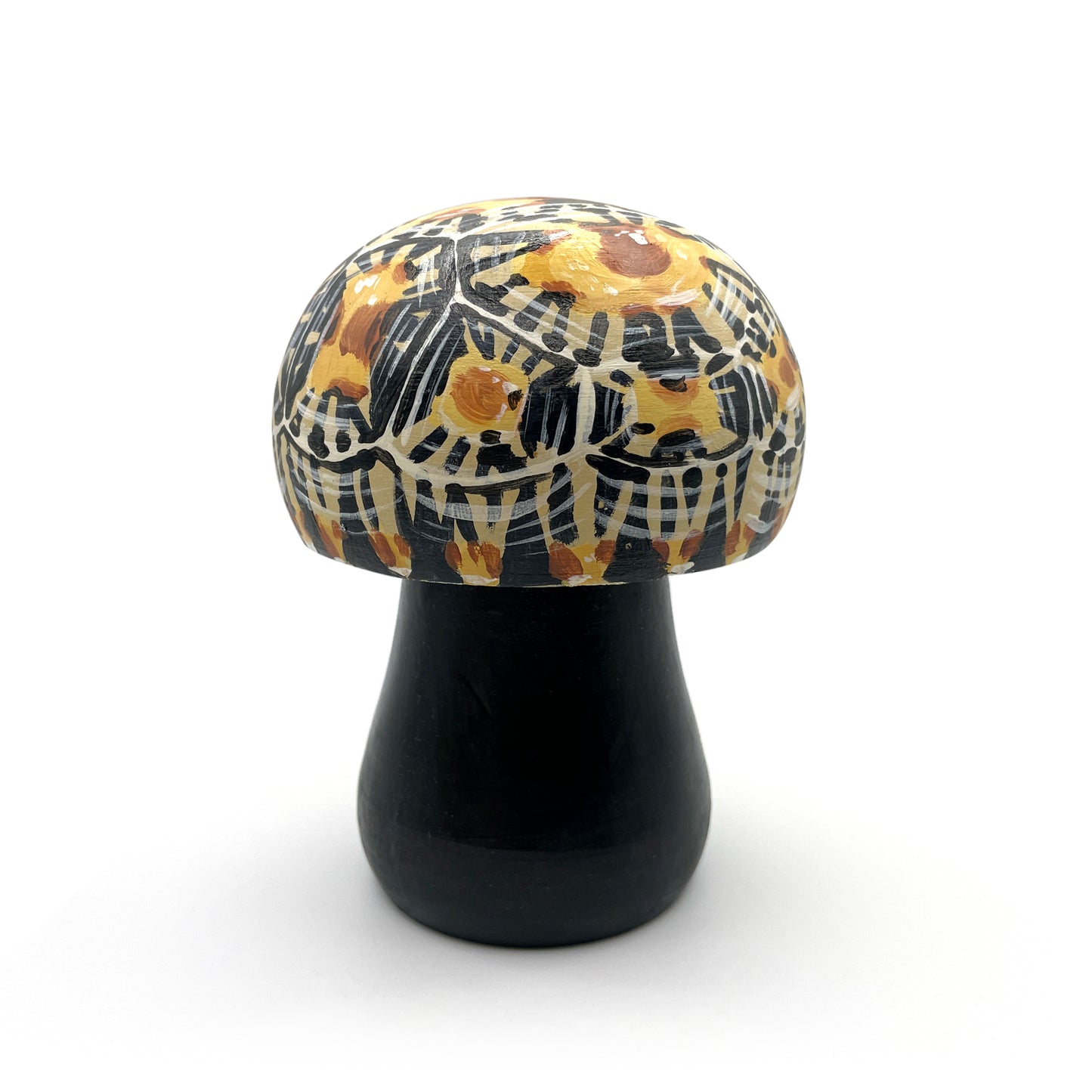 C1 - V.Steiner Mushroom