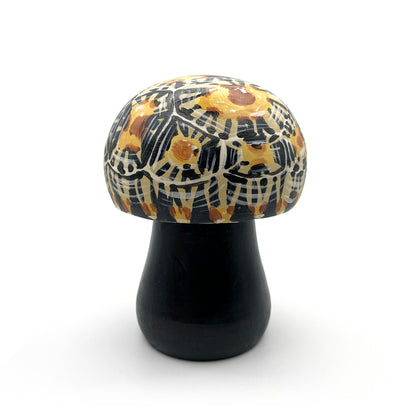 C1 - V.Steiner Mushroom