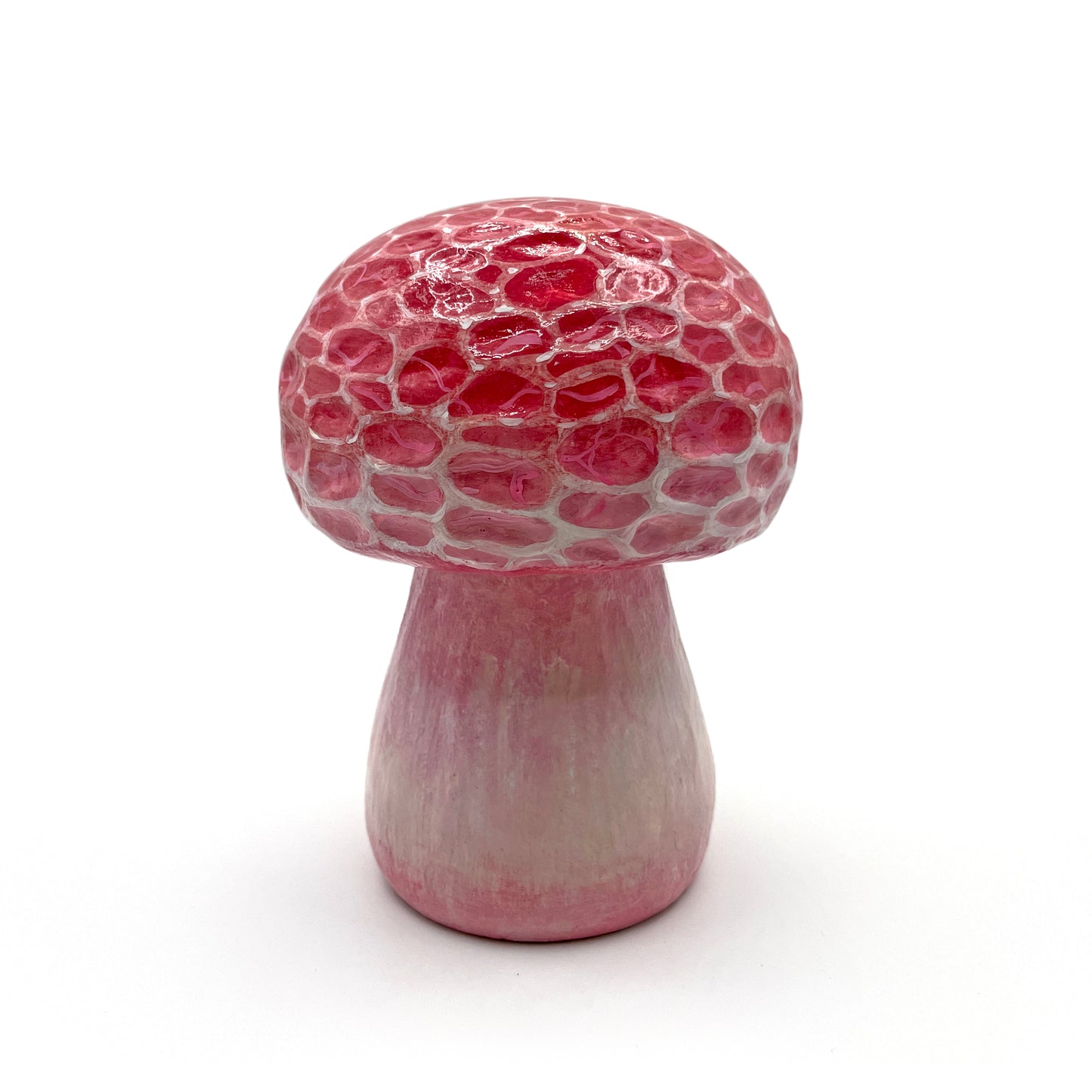 C1 - Nicole Duennebier Mushroom
