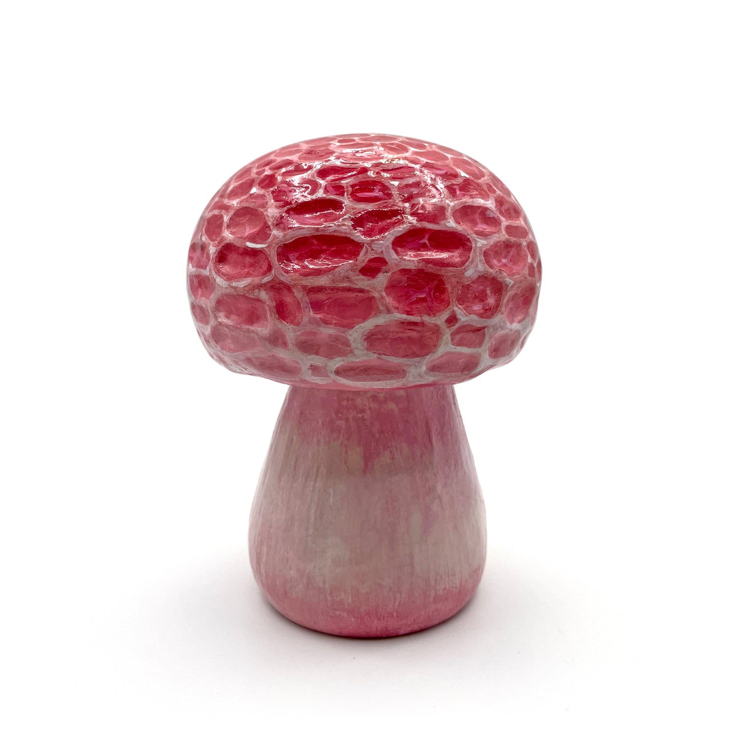 C1 - Nicole Duennebier Mushroom