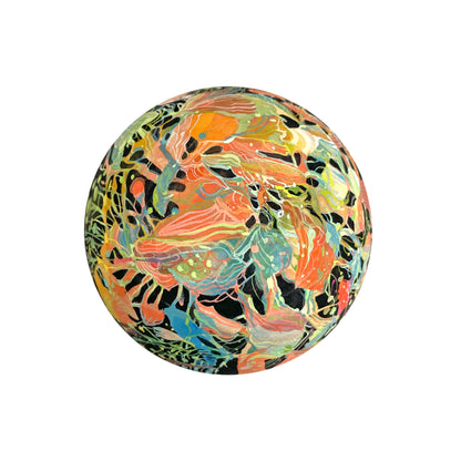 C1 - Jacob Magraw Mushroom 1