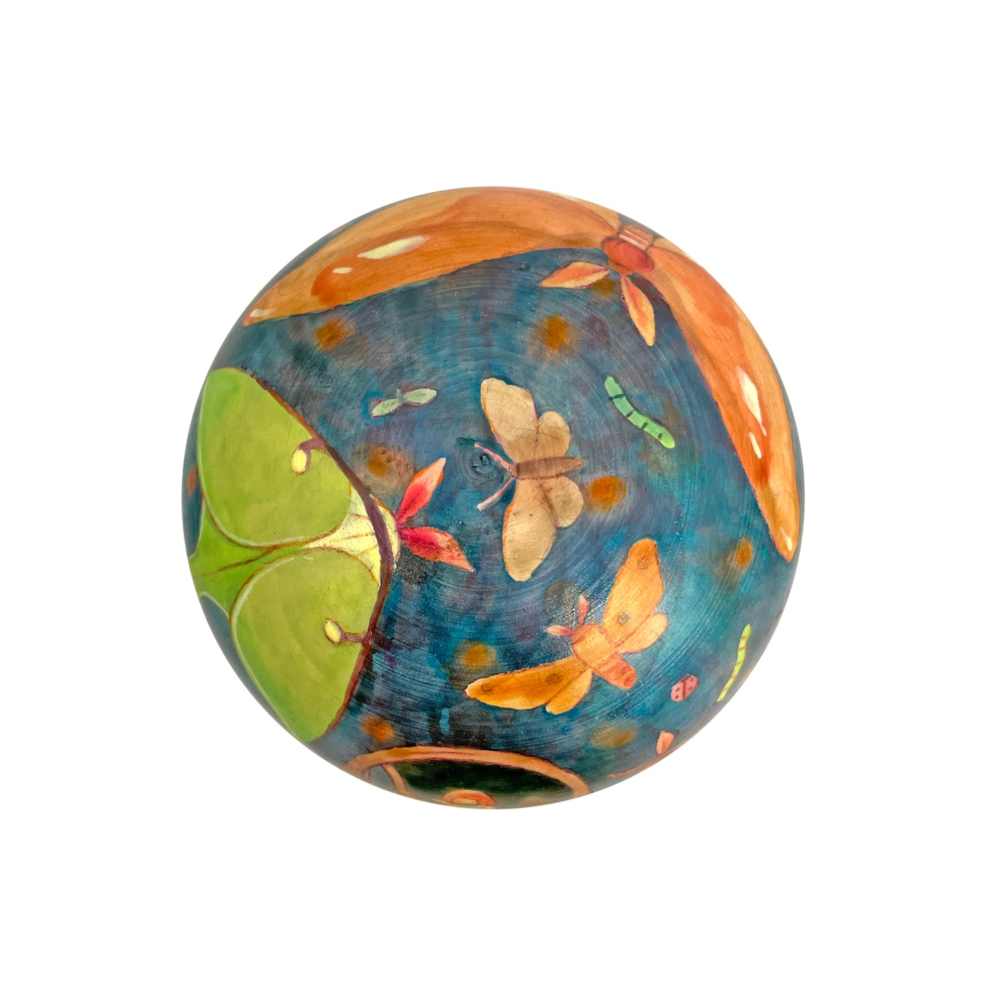 C1 - Jenny Yu Mushroom