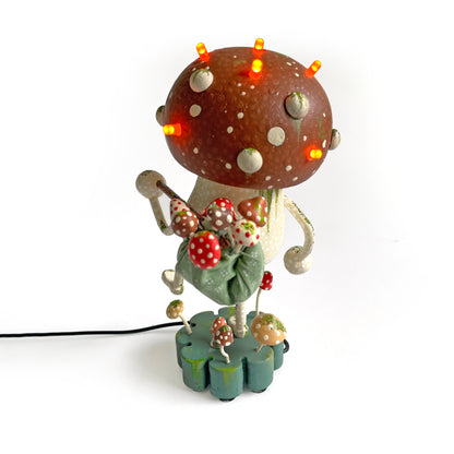 C1 - Kyler Martz Mushroom