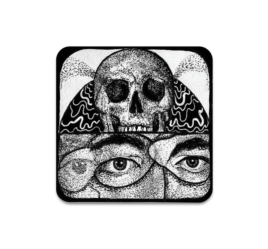 S3 Colin Frangicetto - Haunted Coaster