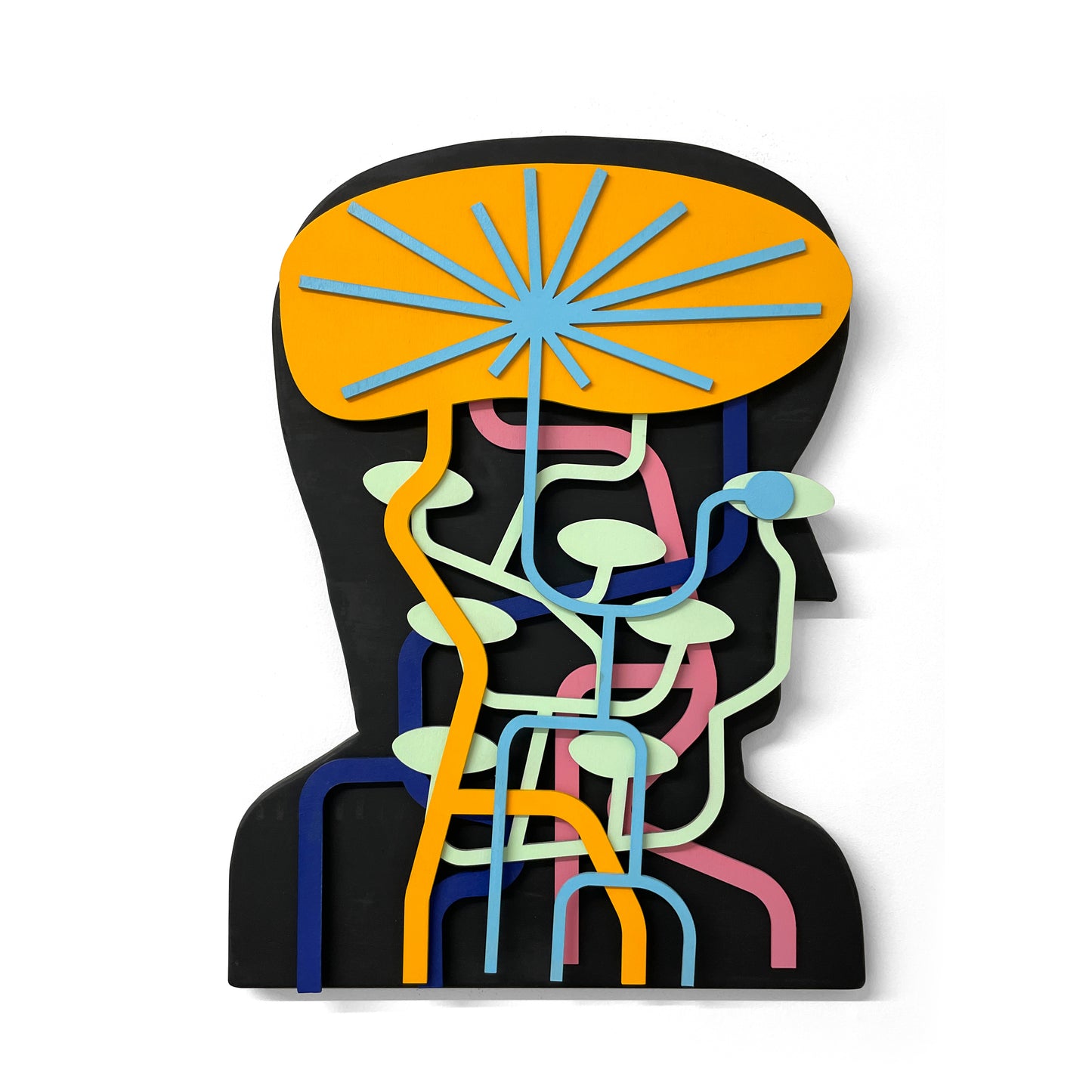 Nathan Paul Rice - HearSeeNose 2