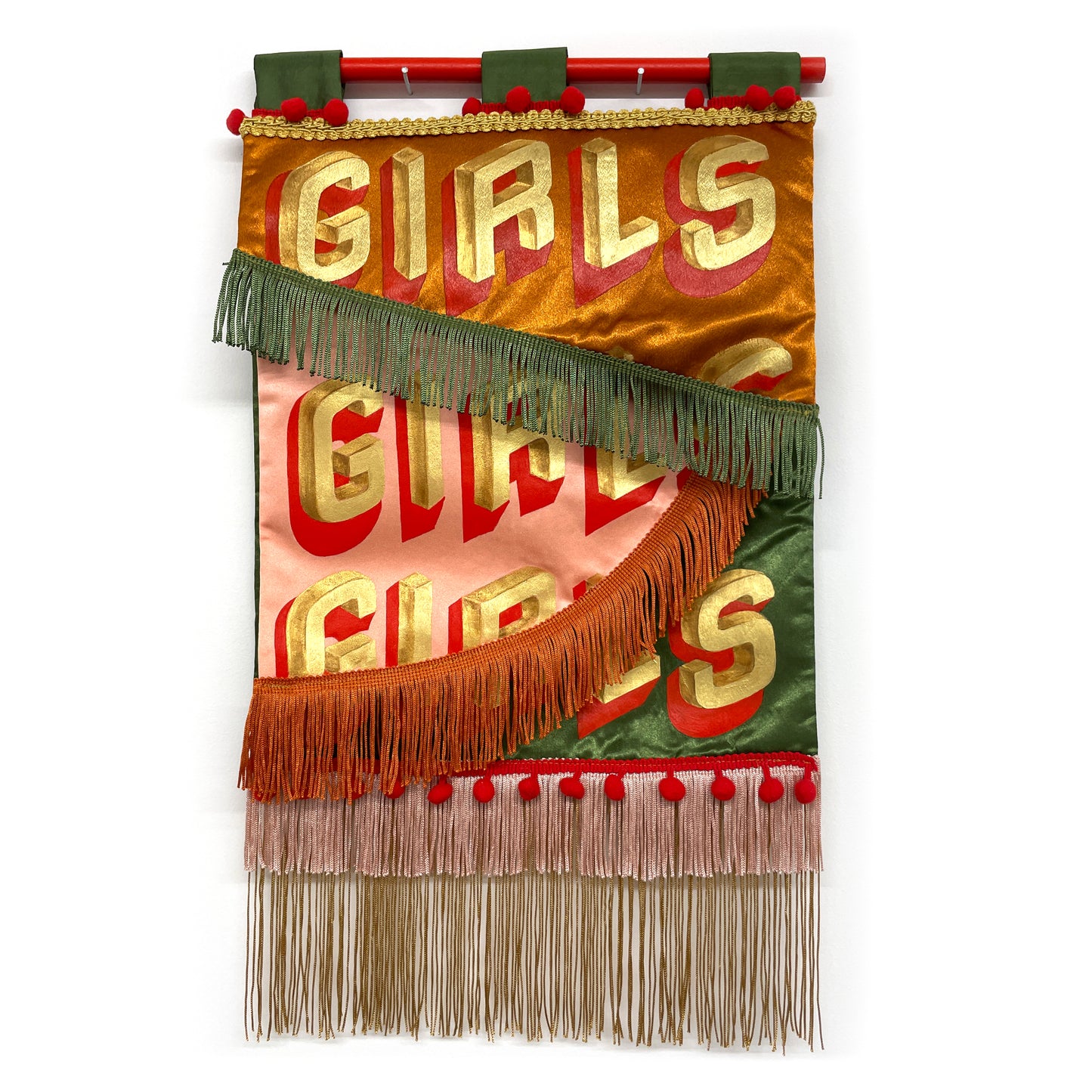 Shelby Rodeffer - Girls Girls Girls