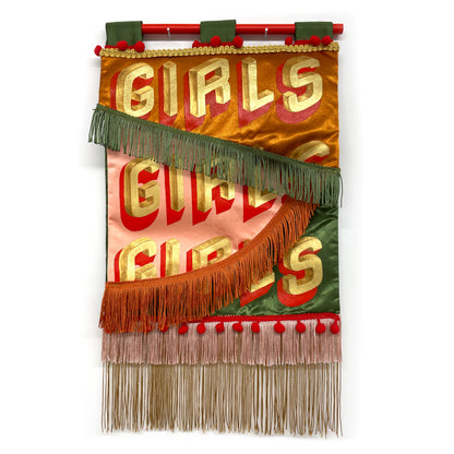 Shelby Rodeffer - Girls Girls Girls