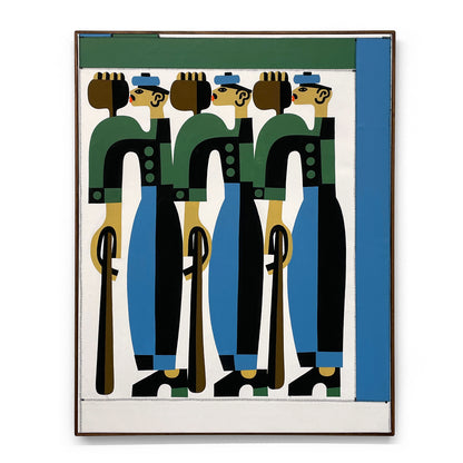 Bill Rebholz - Bakers Dozen (Less Ten)