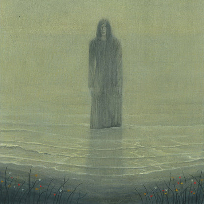 Dadu Shin - New Arrival