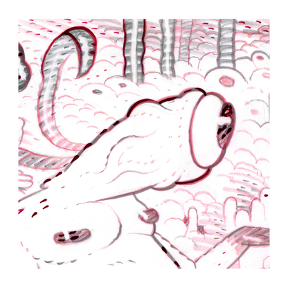 Dave Cooper - Hierarchy B