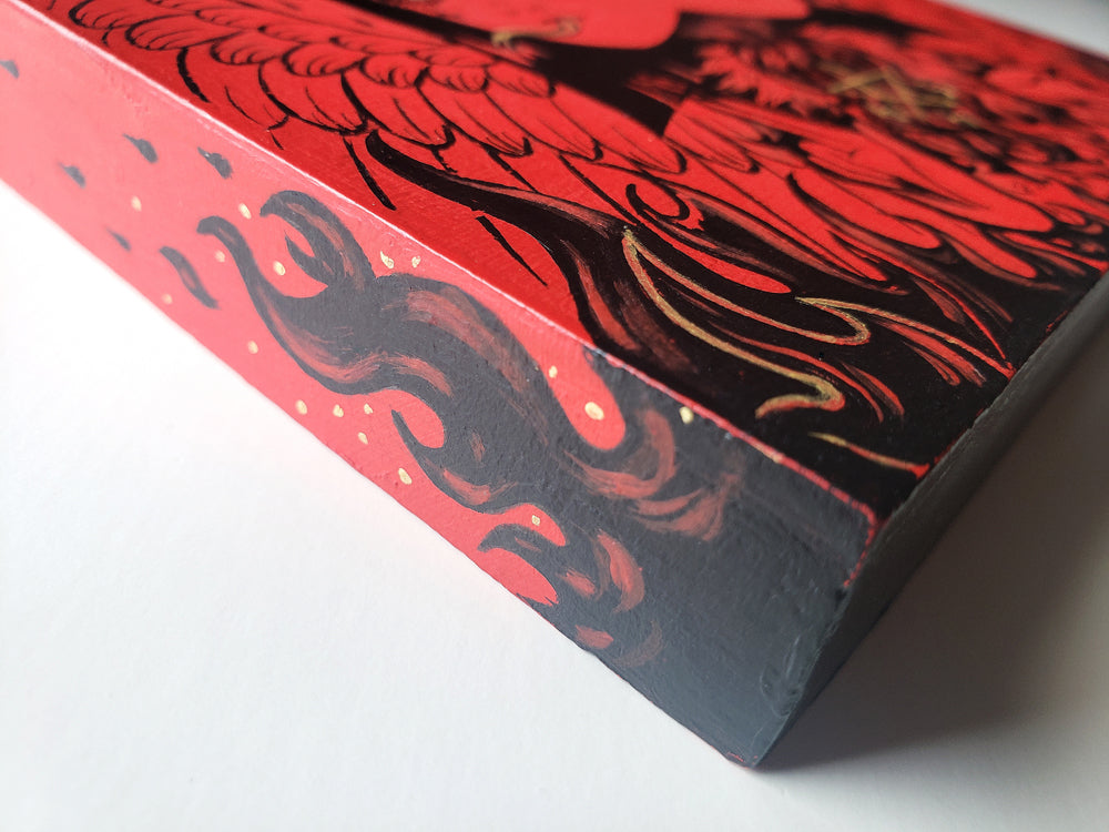 ChinaCat 663 - Double Trouble