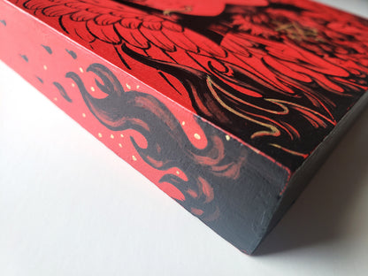 ChinaCat 663 - Double Trouble