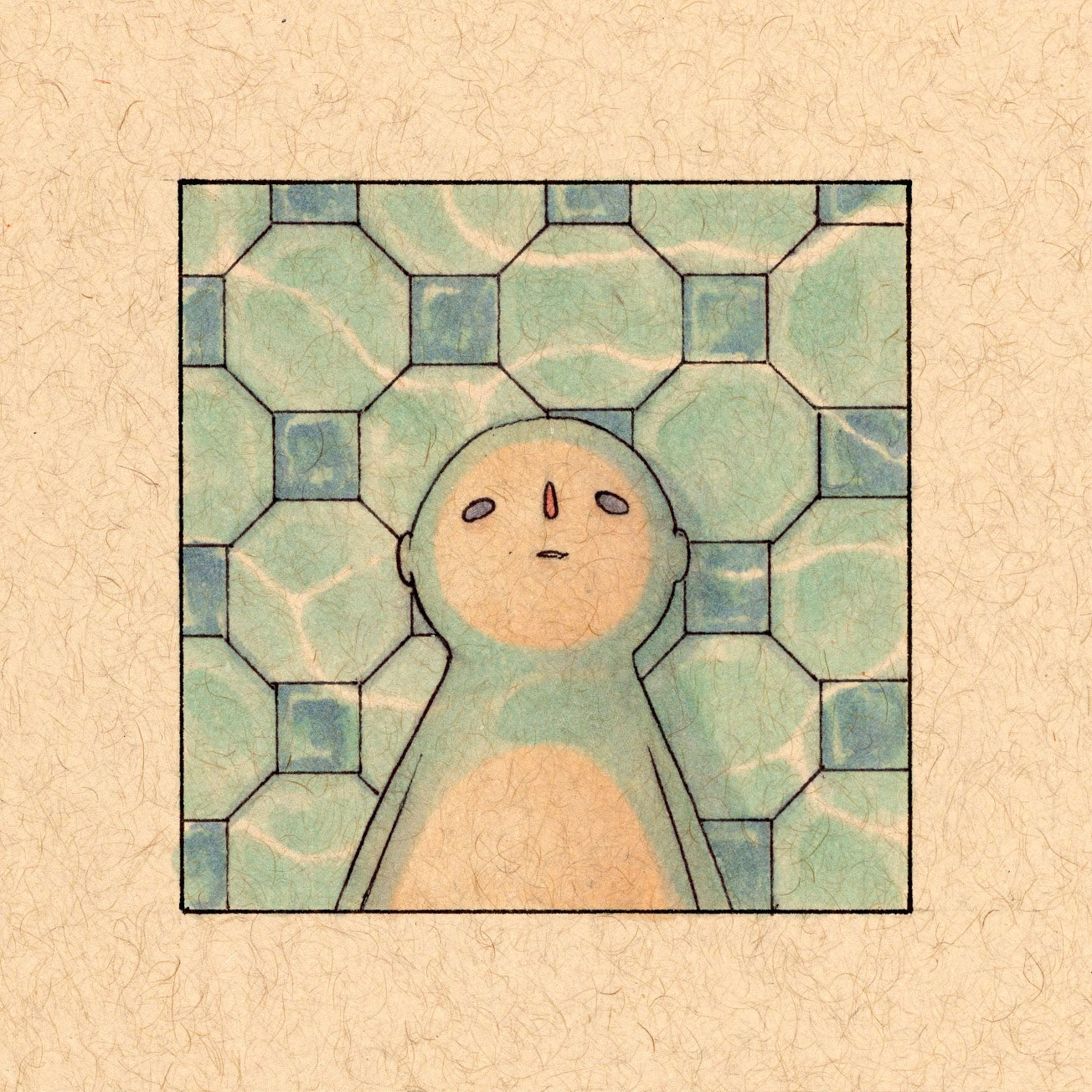 Felicia Chiao - Microdose 2.1