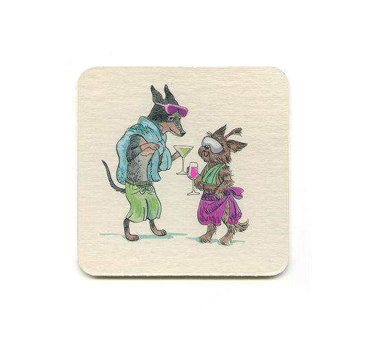 S1 Francesca Buchko - Paulo + Angel Coaster