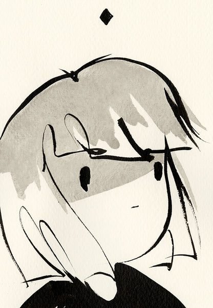 Giorgiko - Black Hole